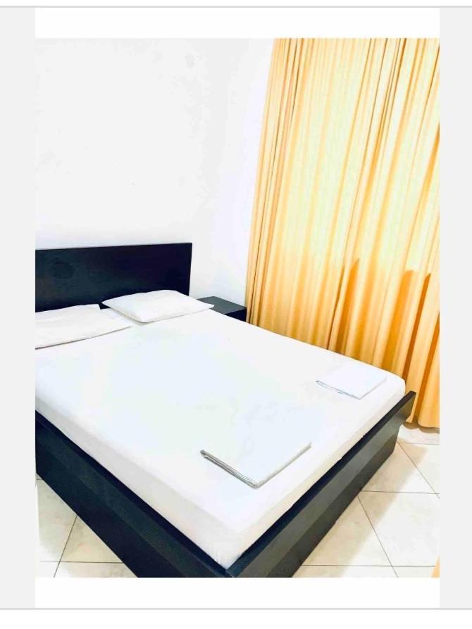 Monte Star Apartments Budva Eksteriør billede